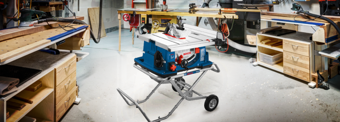 cabinet table saw reviews