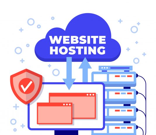 Web Hosting For SEO: Why It’s Important web hosting