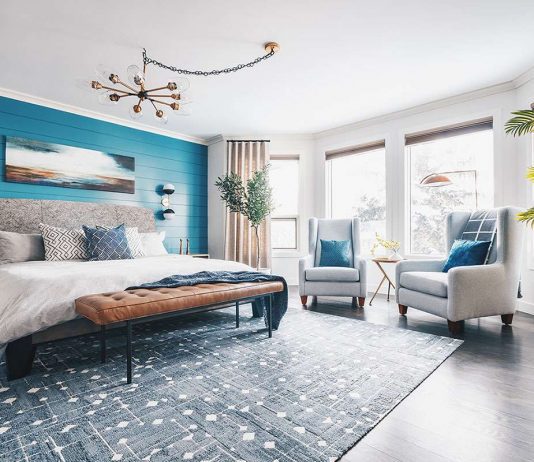 Why picking the correct paint for your home is important? art
