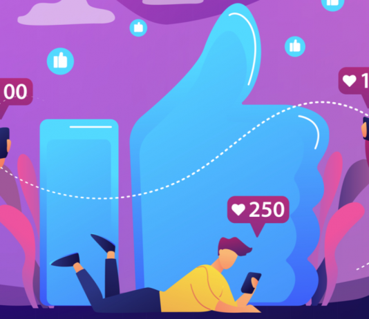 How do I convert a Facebook Profile?