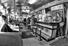 Commercial-Grade Restaurant Furniture: Buying Guide and Tips