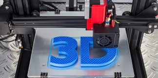 3D Printing versus CNC Machining: Which One to Choose?