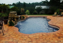 Hawaiian Fiberglass Pools: 5 Types We Bet You Don’t Know About Home Swimming pool