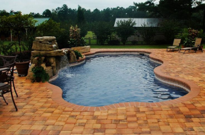 Home Swimming pool