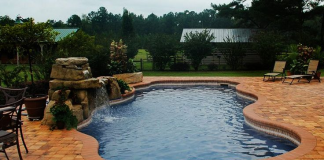 Hawaiian Fiberglass Pools: 5 Types We Bet You Don’t Know About Home Swimming pool