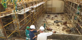 5 Good Reasons to Go for Construction Accident Attorney Engineers at construction site