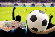 หลีกทำสิ่งที่ไม่ควรเมื่อ แทงบอลออนไลน์128 ถ้าคาดหมายส่งผลผลกำไร