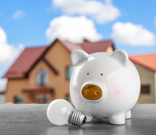 Simple Changes in Your Home Can Save You Huge in Your Electric Bill