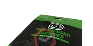 Custom Mylar Bags Wholesale-Add Value To Your Brand custom mylar bags