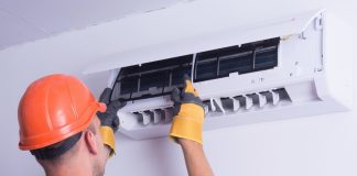 Why you should make use of an air conditioning installation company In Toronto
