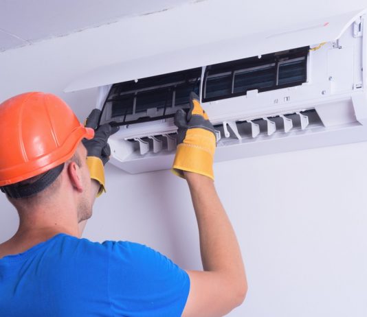 Why you should make use of an air conditioning installation company In Toronto