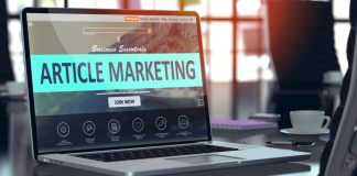 Straightforward Tips And Suggestions For Competitive Article Marketing article marketing