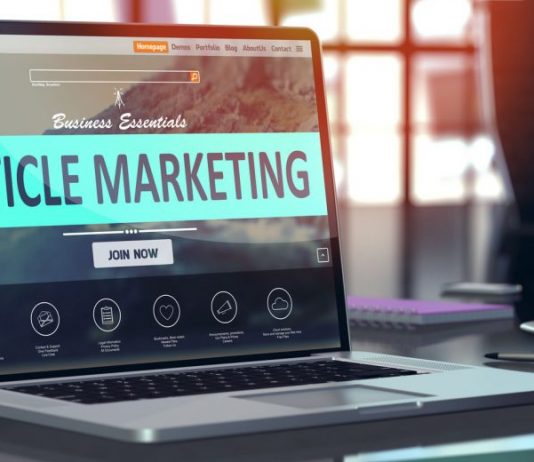 Use These Great Tips To Help You With Article Marketing article marketing