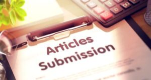 Tips For Promoting Your Site Or Product With Article Marketing article marketing