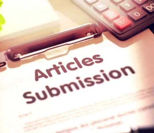 Article Marketing Advice To Help You Find The Key To Success Article Marketing