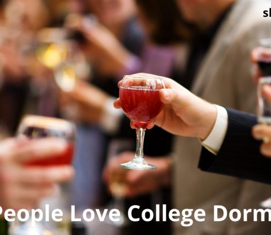 Why People Love College Dorm Party College Dorm Party