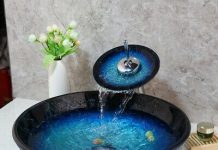 How to Replace a Cloakroom Taps at Home? cloakroom taps