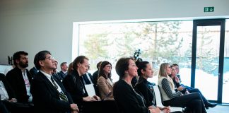 A Detailed Discussion about Organizing a Business Event Business Event