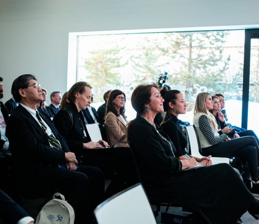 A Detailed Discussion about Organizing a Business Event Business Event
