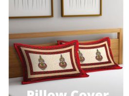 All the Benefits That You Should Know about Buying a Pillow Cover