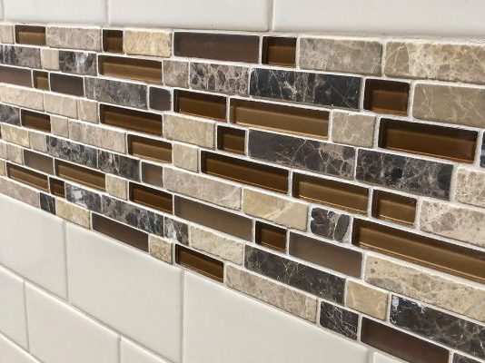 Can we use wall tiles on the floor? Wall tiles