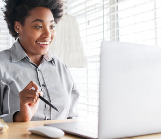 Is E-Learning Is the Future for College Students? online-education