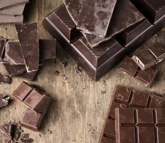 Dark Chocolate’s Health Benefits for Men Dark Chocolate's Health Benefits for Men