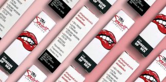 Lipstick Boxes- Great Packaging Solution for your Lipstick Products lip stick boxes