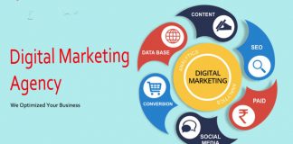 Top 5 Digital Marketing Agencies in Pakistan digital marketing agency in Lahore