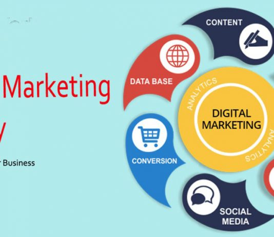 Top 5 Digital Marketing Agencies in Pakistan digital marketing agency in Lahore