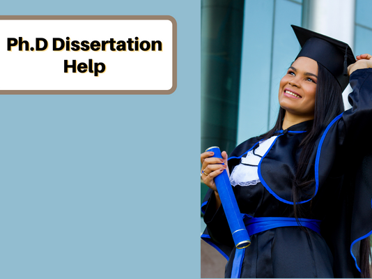 Take the Best Dissertation Help from Experts and Get Easy Success in Studies