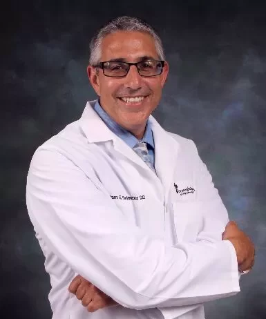 Dr. Perlmutter’s Urology Clinic: A Safe and Welcoming Place for All Dr Perlmutter