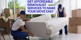 Get Affordable Removalist Services to Make Your Move Easy Get Affordable Removalist Services to Make Your Move Easy