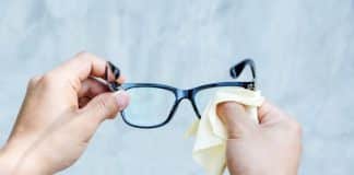 Microfiber Cloth | The Best Eyeglass Cleaning Cloth In 2022 glasses cleaning