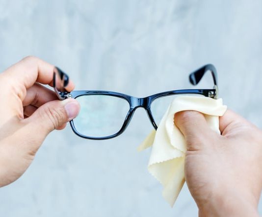 Microfiber Cloth | The Best Eyeglass Cleaning Cloth In 2022 glasses cleaning