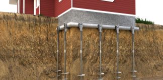 Factors to Consider the Importance of Groundworks Underpinning Berkshire