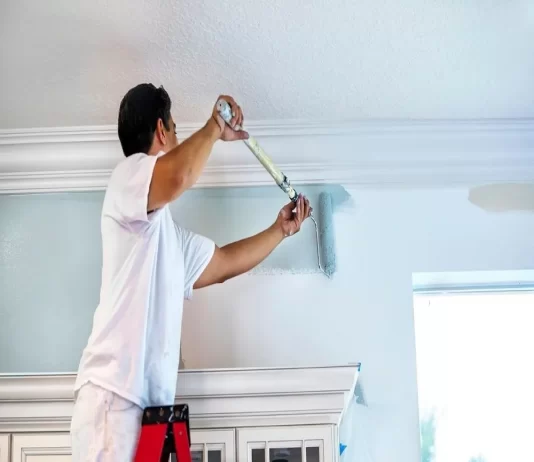 Tips For Finding The Best House Painters In Your Area Home Painting Services