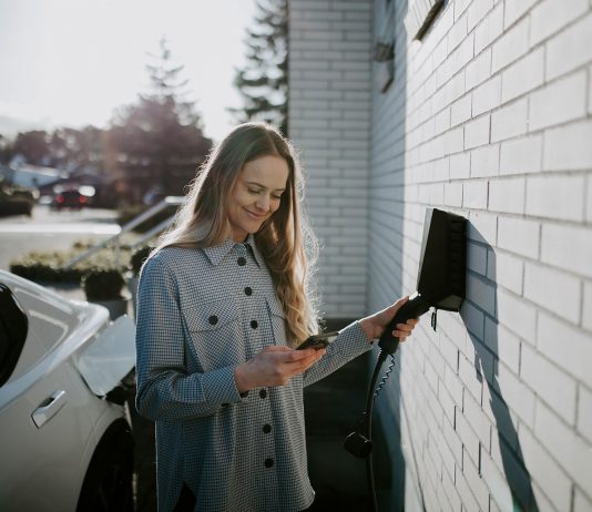 Ridiculously Simple Ways to Improve Your Ev Charger Easee EV Charger Installation