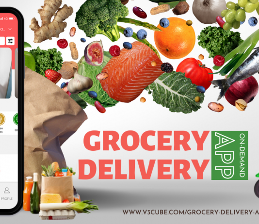 How To Restrict Delivery Driver’s Fraud On Your Instacart Clone App? Instacart Clone App