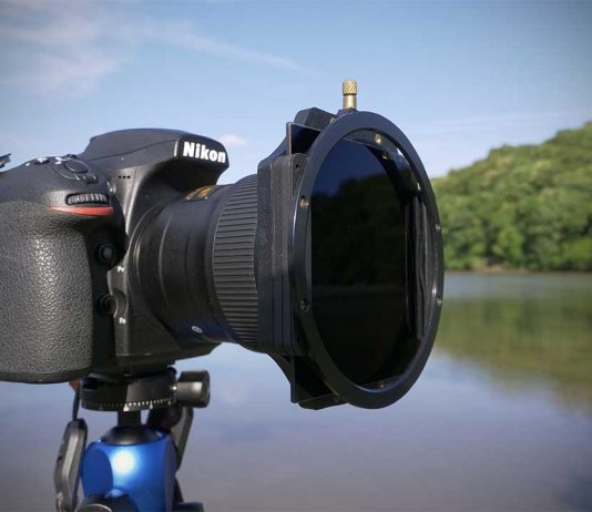 The Best ND Filter For The Camera The Best ND Filter For The Camera