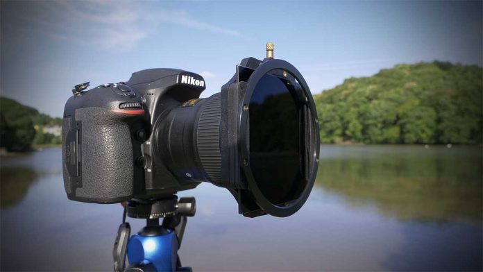 The Best ND Filter For The Camera