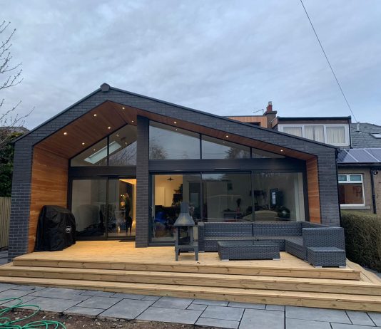 How to Ensure the Perfect House Extension House Extension Southampton