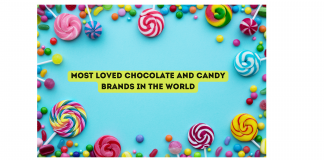 Most Loved Chocolate and Candy Brands in The World custom-candy-boxes