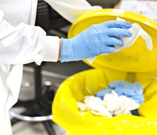 Medical Waste Treatment Methods Used by Orange County Medical Waste Disposal Orange County Medical Waste Disposal