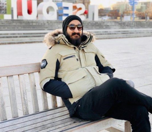 Ramneek Sidhu: Sharing The Ideas Of Change In Digital Marketing Ramneek Sidhu