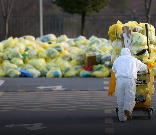 Regulation of Medical Waste by San Diego County Medical Waste Disposal San Diego County Medical Waste Disposal
