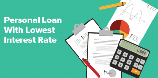 10 Simple Rules To Get The Best Deal On The Lowest Rate Personal Loan Lowest Rate Personal Loan