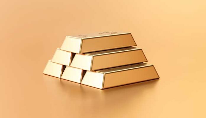 Sell Gold Today For Instant Cash