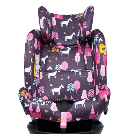 Car Seat Buying Tips You Wish You Knew Sooner Sooner