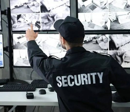 Specialized Security Services Providers: Why You Should Partner With Them. Specialized security services